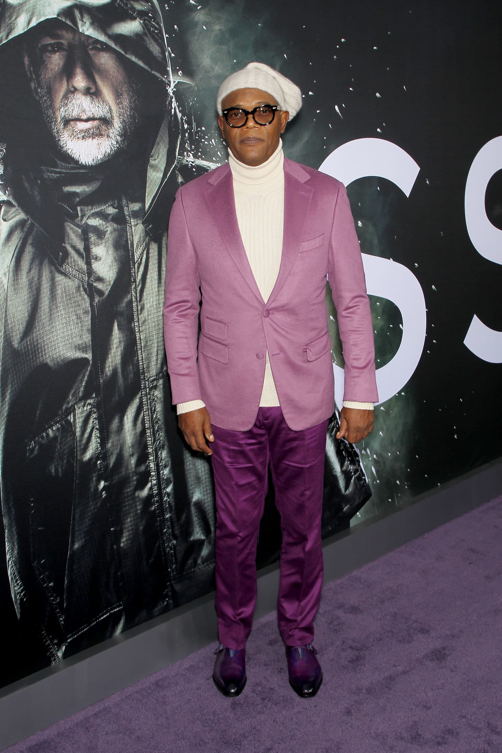 Michael B. Jordan, Naomi Campbell, Jay-Z And More Celebs Out And About