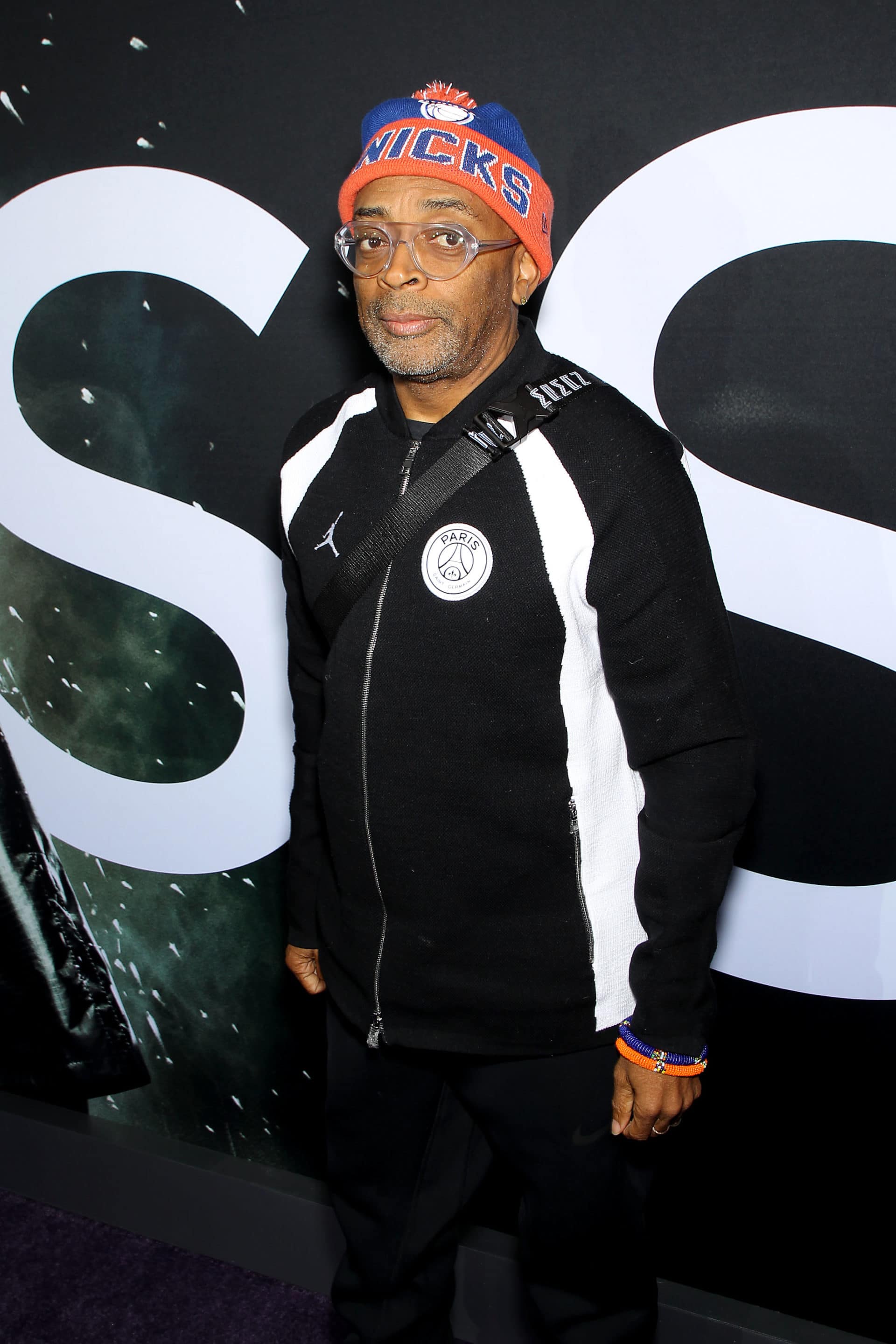 Michael B. Jordan, Naomi Campbell, Jay-Z And More Celebs Out And About