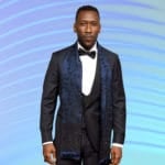 Find Out What Sport Mahershala Ali Played Before He Became An Oscar Winner
