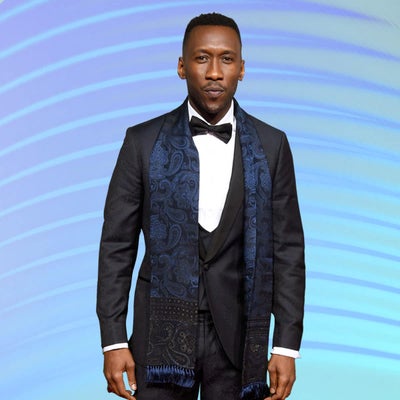 Mahershala Ali Wins Golden Globe For Role In Controversial ‘Green Book’ Film 