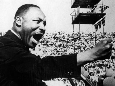It’s More Important Than Ever That The World Understand How Radical Martin Luther King Jr. Was