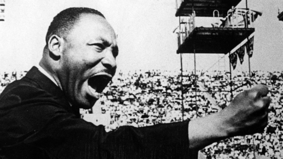 It’s More Important Than Ever That The World Understand How Radical Martin Luther King Jr. Was
