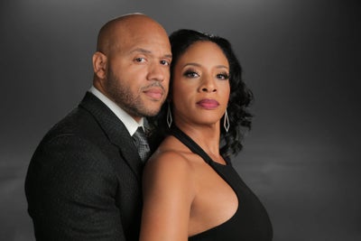 Meet The Couples Attempting To Mix Business With Pleasure On OWN’s New Series ‘Love & Marriage: Huntsville’
