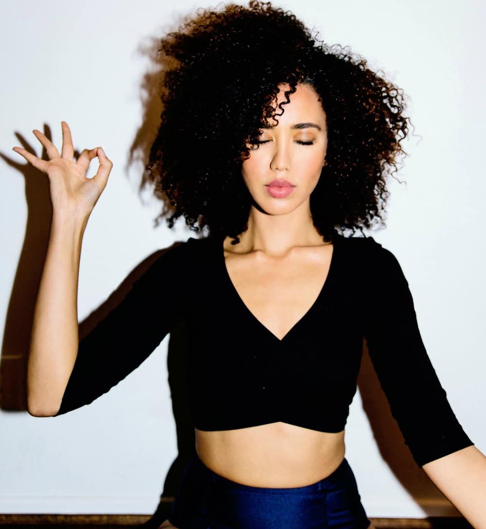 6 Dope Black Wellness Enthusiasts To Follow On Instagram For Good Living Inspo In 2019