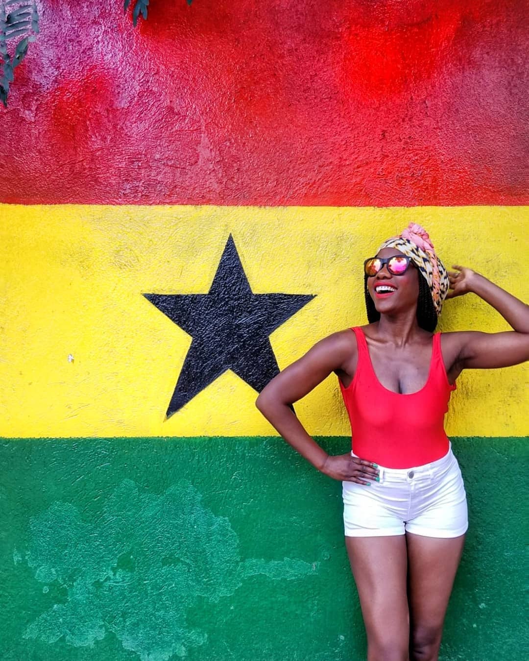 Welcome Home! 5 Reasons You Won't Want to Skip A Trip to Ghana in 2019