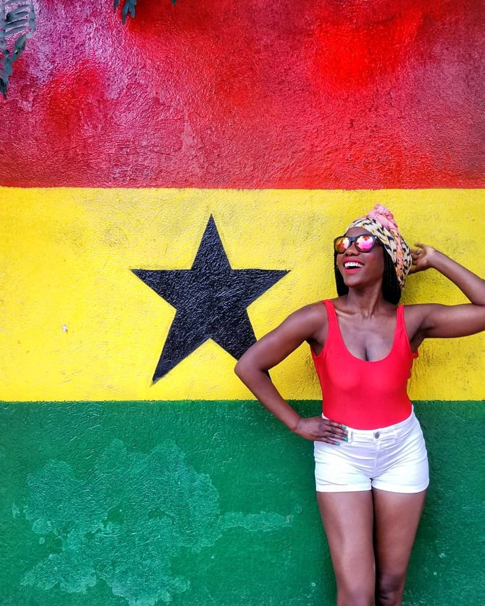 Welcome Home! 5 Reasons You Won’t Want to Skip A Trip to Ghana in 2019