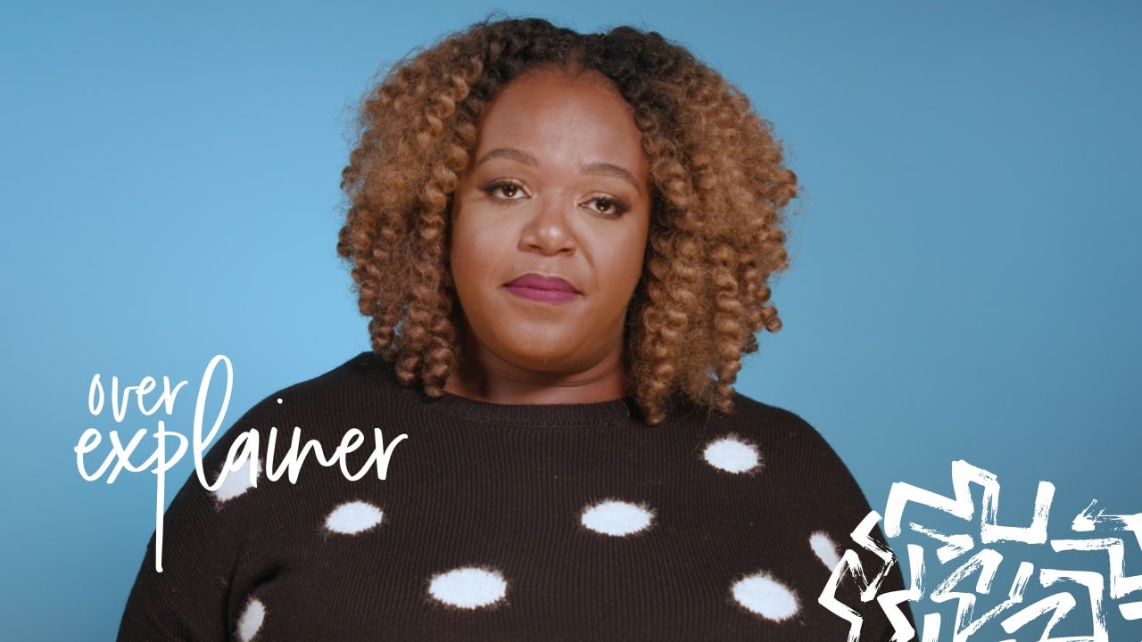 Watch The OverExplainer Break Down What It Actually Means To "Protect Black Girls"