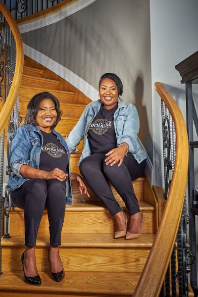 These Sisters Created a Bed and Breakfast to Bring Travelers Back to Detroit
