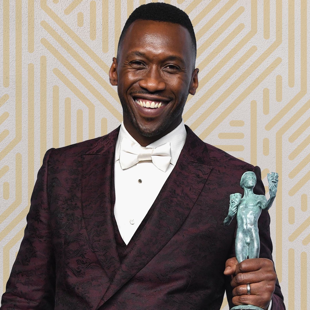 Mahershala Ali To Star In 'Blade' Reboot