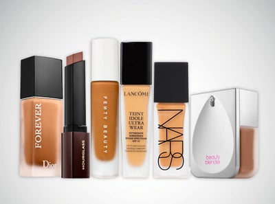 New Year, New Look: Your Guide to Finally Finding the Right Foundation