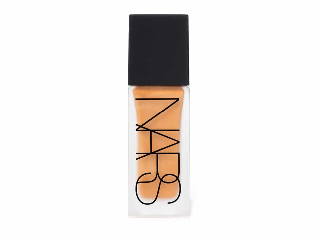 New Year, New Look: Your Guide to Finally Finding the Right Foundation
