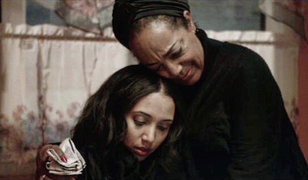 Ethiopian Filmmaker Salome Mulugetas Captivating Family Drama, WOVEN, Is A Must-See