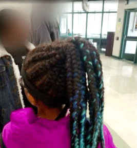 Virginia Basketball Referee Banned From Games After Taking Issue With Black Girl's Braids
