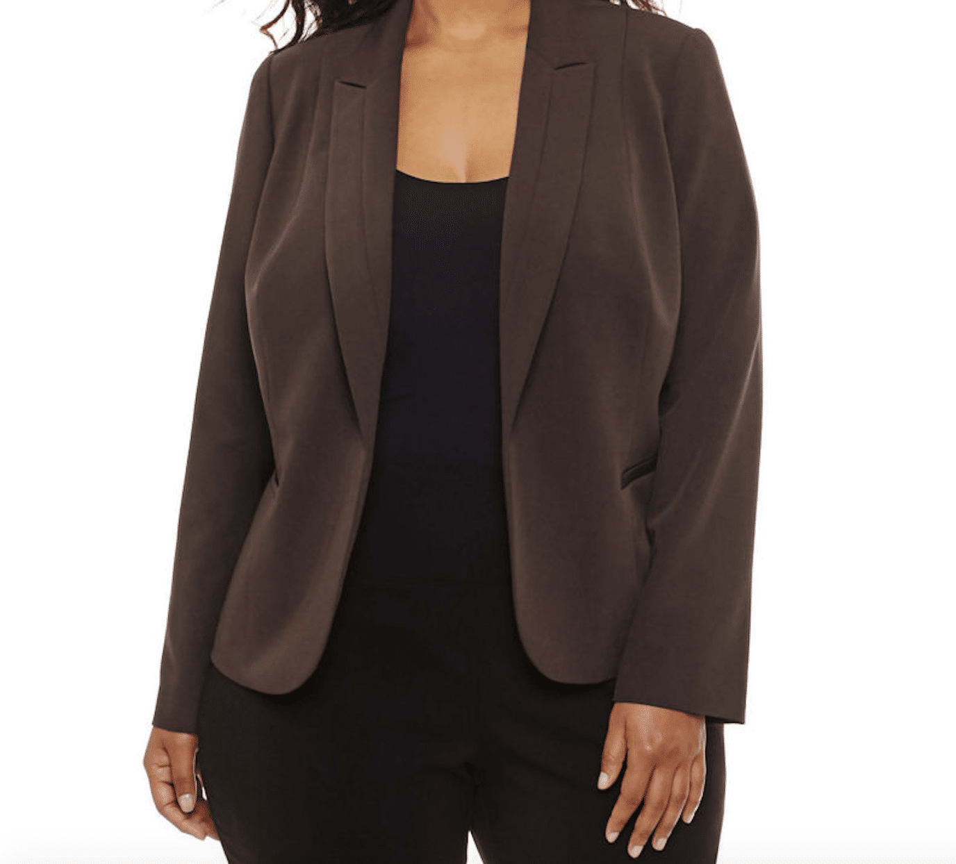 6 Boss Woman Blazers For Every Budget