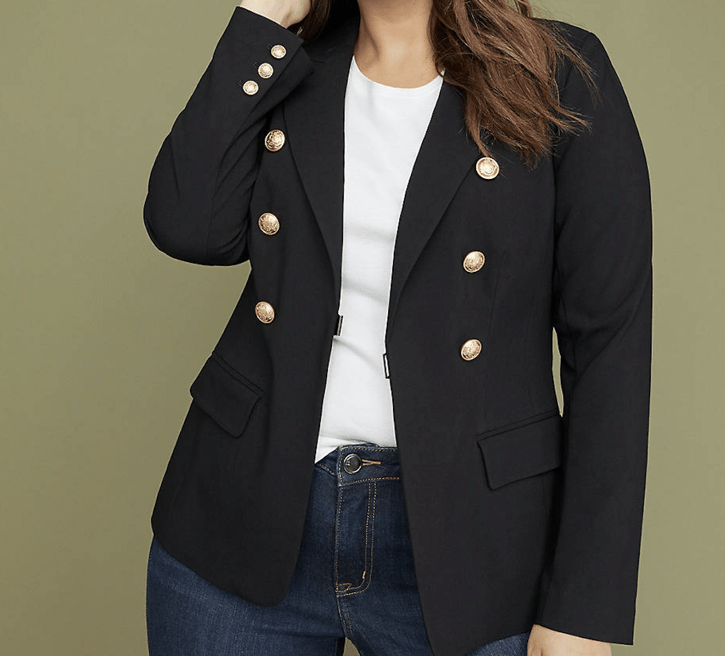 6 Boss Woman Blazers For Every Budget