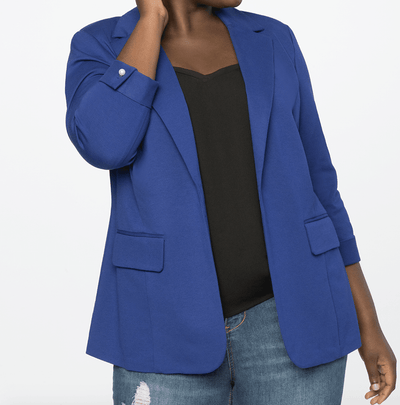 6 Boss Woman Blazers For Every Budget