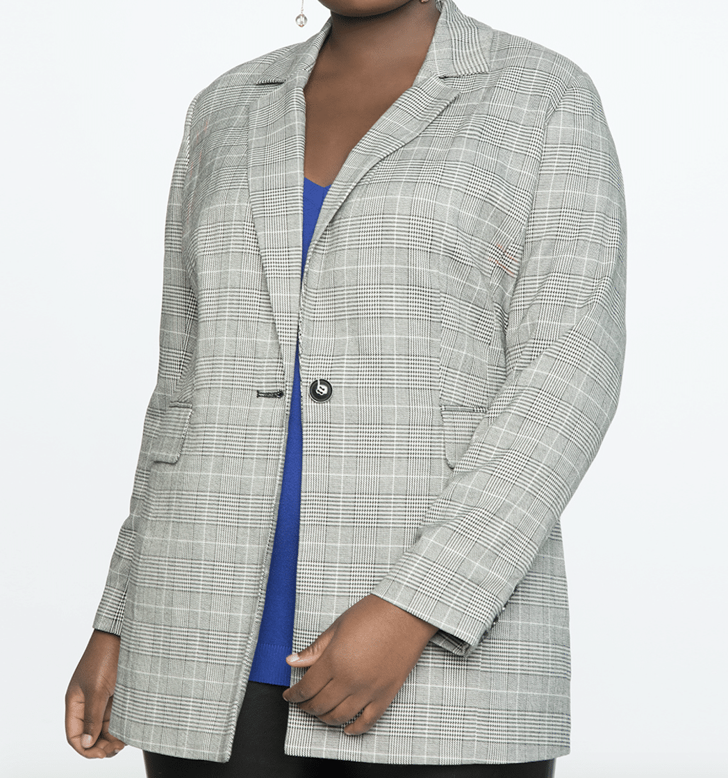 6 Boss Woman Blazers For Every Budget