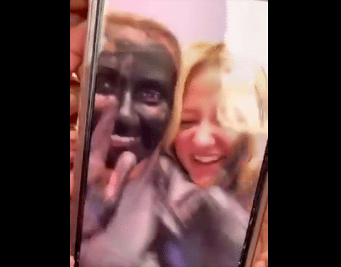 Two University of Oklahoma Students Leave School After Posting Racist Video To Snapchat