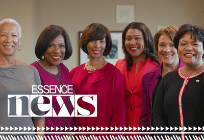 ESSENCE And PolicyLink Join Forces To Highlight Black Women Mayors