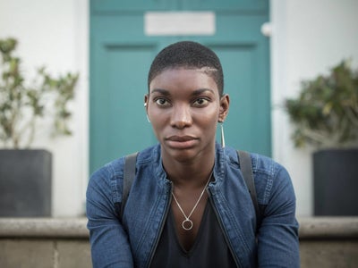 Michaela Coel Searches For Truth In ‘Black Earth Rising’