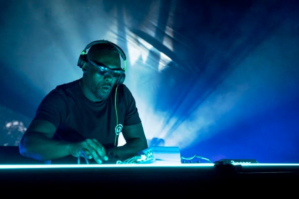 Idris Elba To Play Struggling DJ In New Netflix Series
