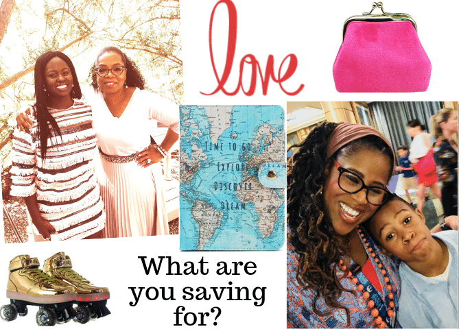 Be Your Own Goals: Your 2019 Vision Board Guide