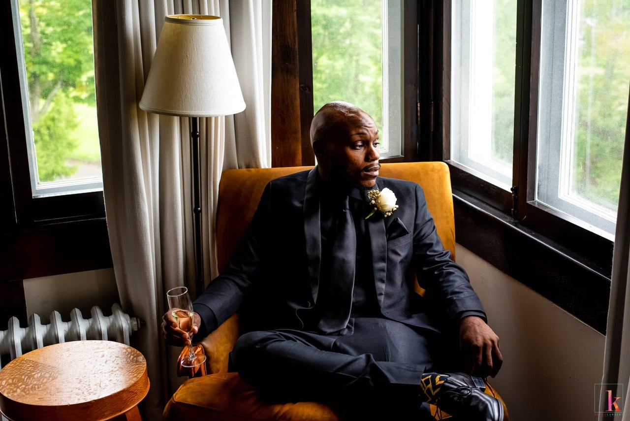 Why I (Proudly) Took My Wife’s Last Name When We Got Married Essence