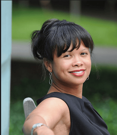 How Selena Cuffe Taught Herself The Power Steps Toward Financial Wealth