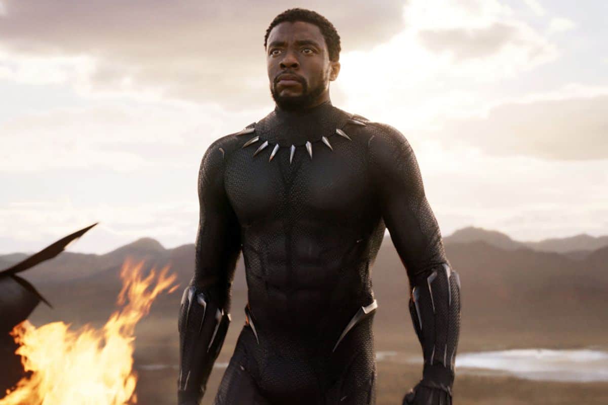 The 'Black Panther' Sequel is Set For A Summer 2022 Release