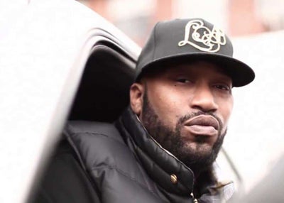 Bun B and Wife Queenie Open Up For The First Time About Home Invasion