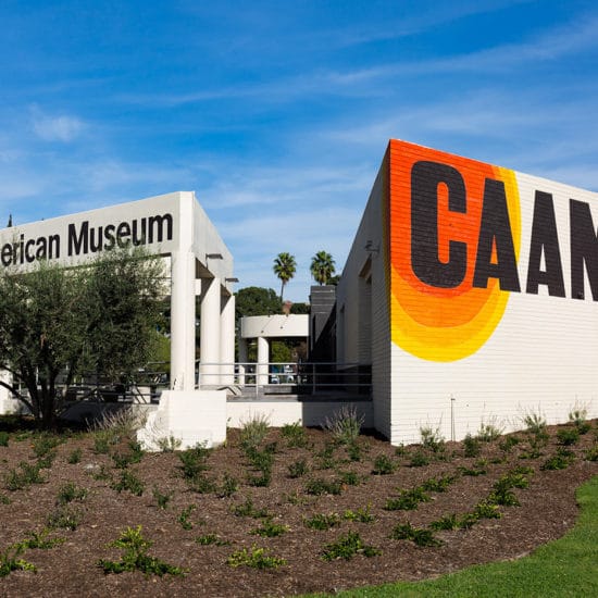 Start Black History Month At A Museum