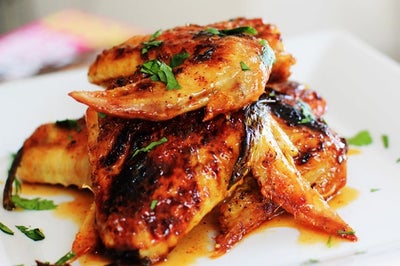 Winging It! 3 Wing Recipes To Try Tonight That Will Have You Licking Your Fingers
