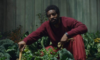 André 3000 Gardens In Space In The Freaky New Trailer For ‘High Life’
