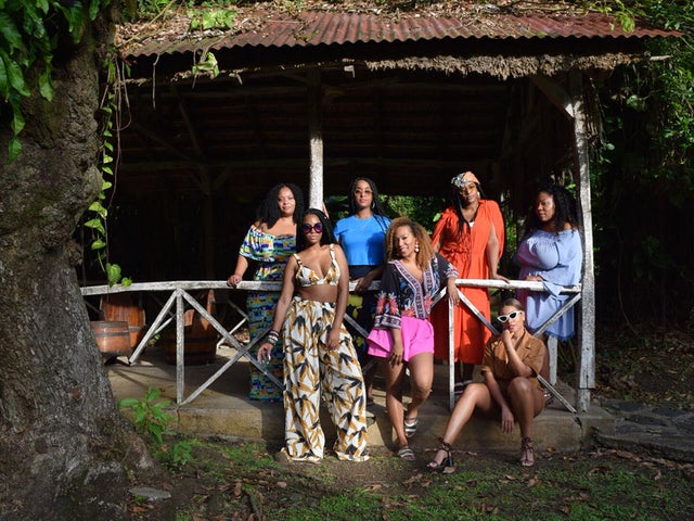 Watch ‘ESSENCE Escapes’: A Visit To Martinique Is The Caribbean Girls Trip You’ve Been Waiting On