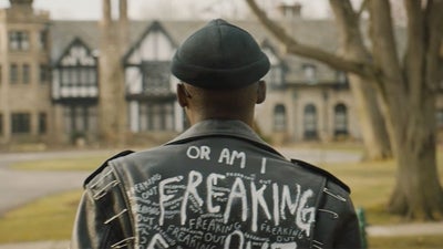 Watch Bigger Thomas Step Into Generation Z In HBO’s New ‘Native Son’ Trailer