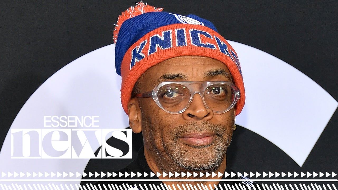 Watch Spike Lee Solve The Lack Of Diversity Issue In Hollywood In Less Than Two Minutes