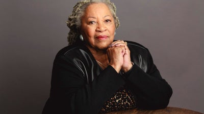 ‘Toni Morrison: The Pieces I Am’ Documentary Debuts Today