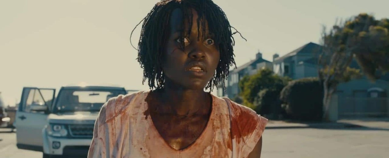 A New Trailer For Jordan Peele's 'Us' Has Us Even More Shook ...