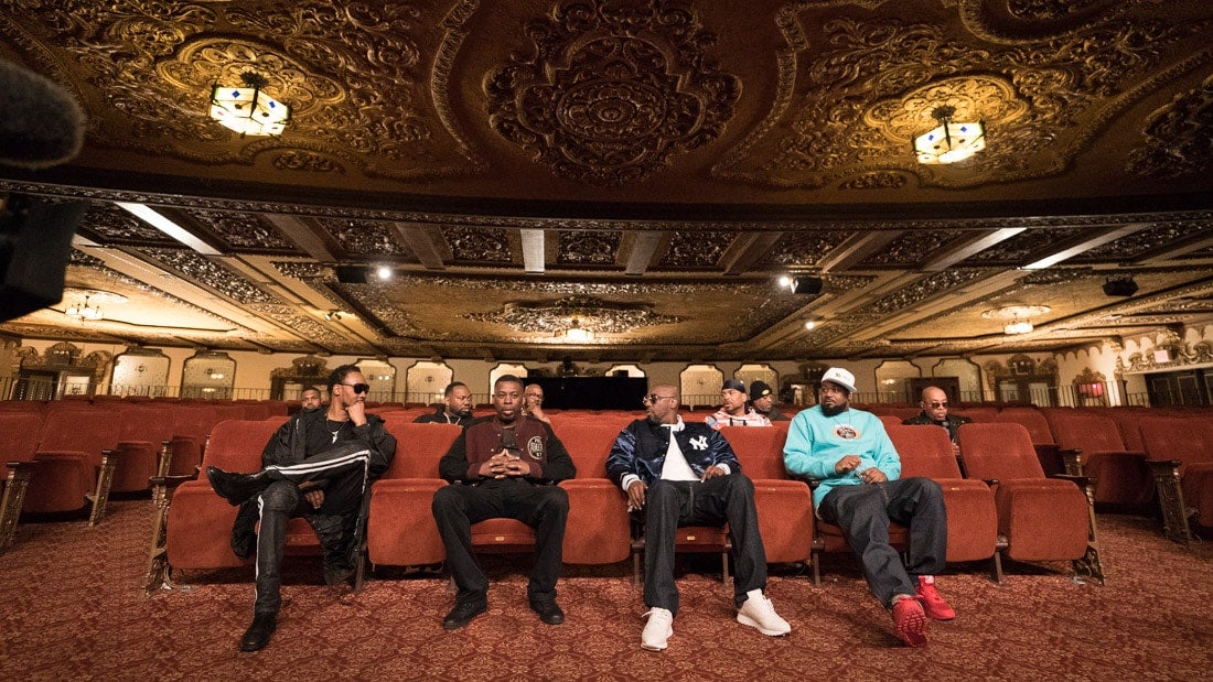 Here’s Every Film We’re Looking Forward To Seeing At This Year's Sundance Film Festival