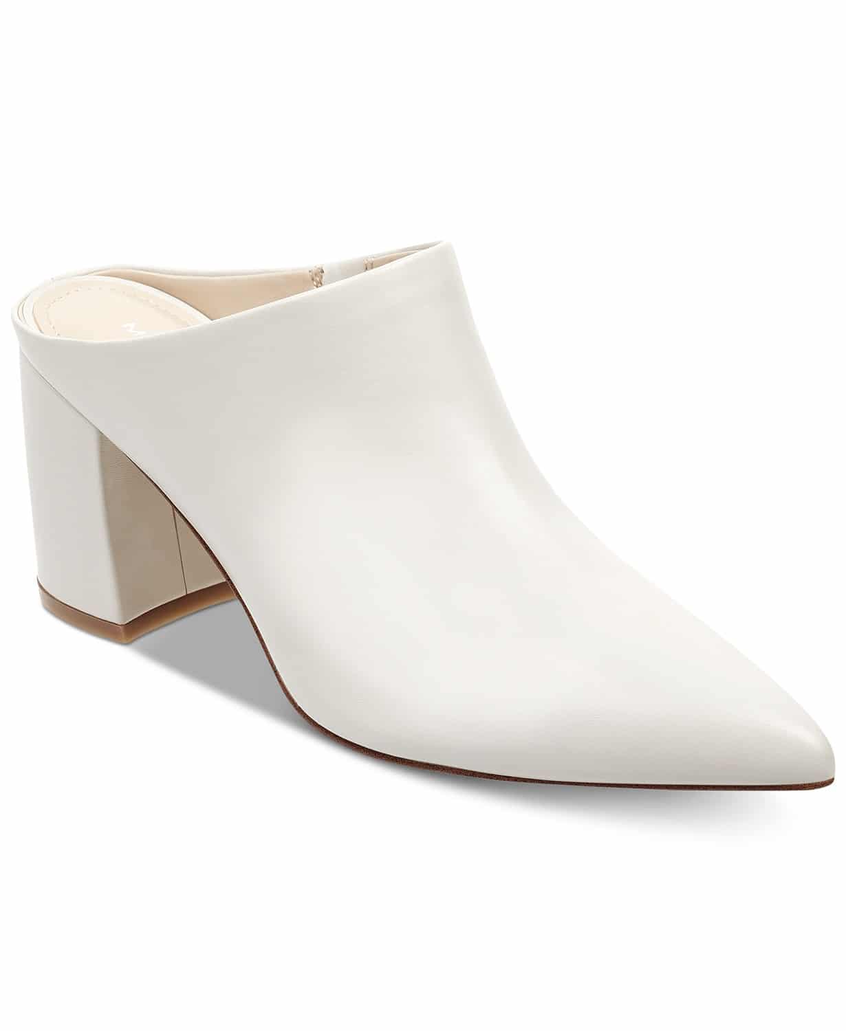 8 Mules Under $100 That’ll Keep Your Spirits Up Until Spring