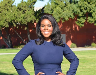 Mayor Aja Brown Reimagines Compton Through Its Empowered Constituents