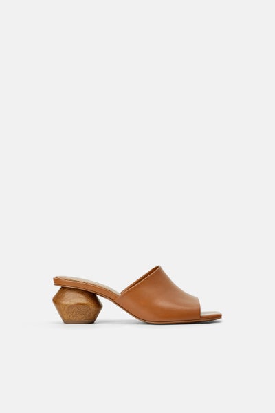 8 Mules Under $100 That’ll Keep Your Spirits Up Until Spring