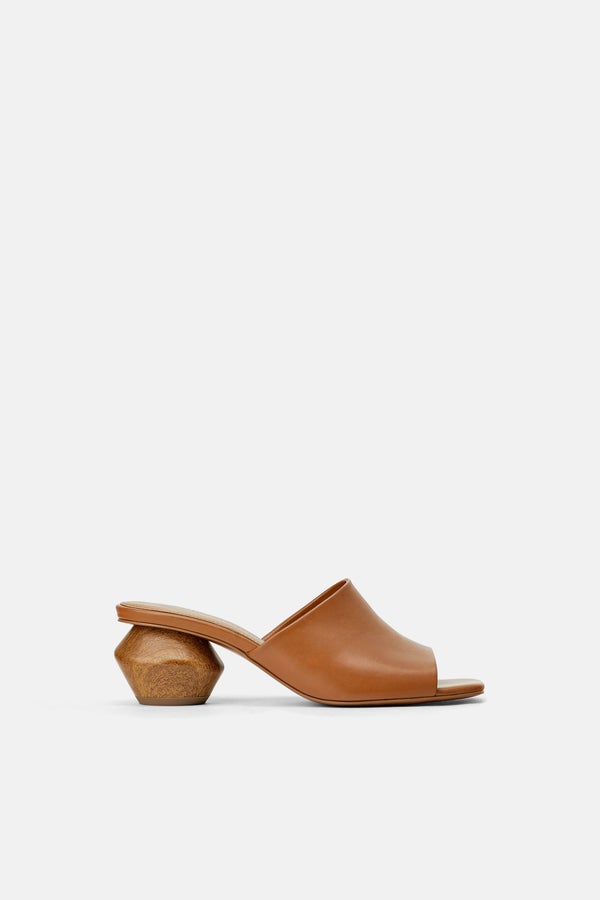 8 Mules Under $100 That’ll Keep Your Spirits Up Until Spring - Essence