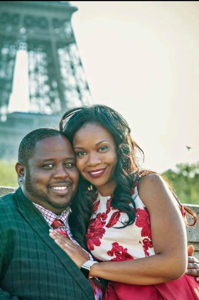 33 Married Couples That Prove Black Love Can Conquer The World