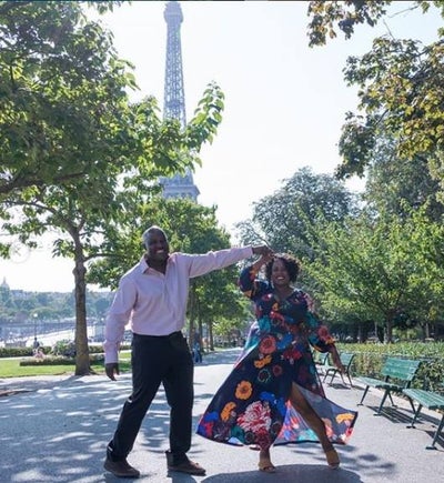 33 Photos That Prove Black Love Can Conquer The World