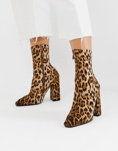 Get Ready For Next Season Today With These Killer Boots Under $100