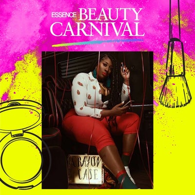 ESSENCE Beauty Carnival Tour: Supa Cent, Jackie Aina And More Added To New Orleans Lineup!