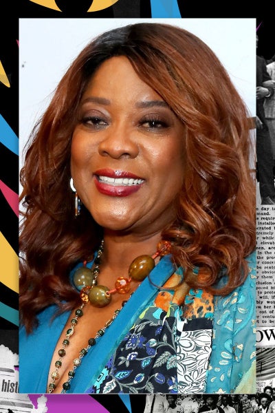 Loretta Devine Speaks Candidly About Working In Hollywood: ‘It’s Not An Easy Thing’