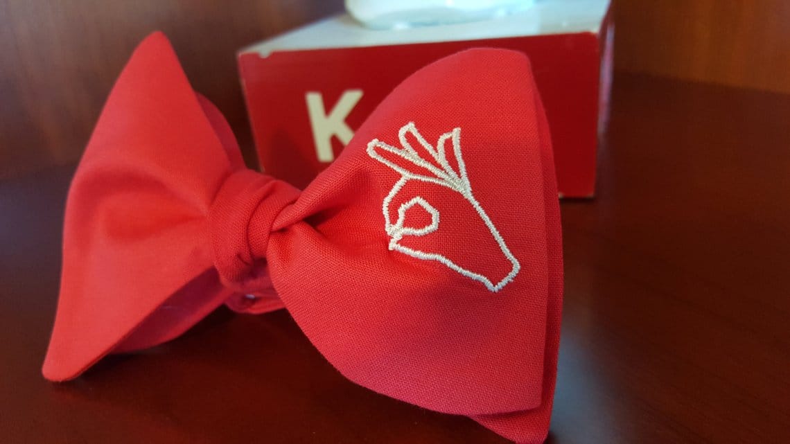 8 Gifts to Make Your Kappa Man Shimmy on Valentine's Day
