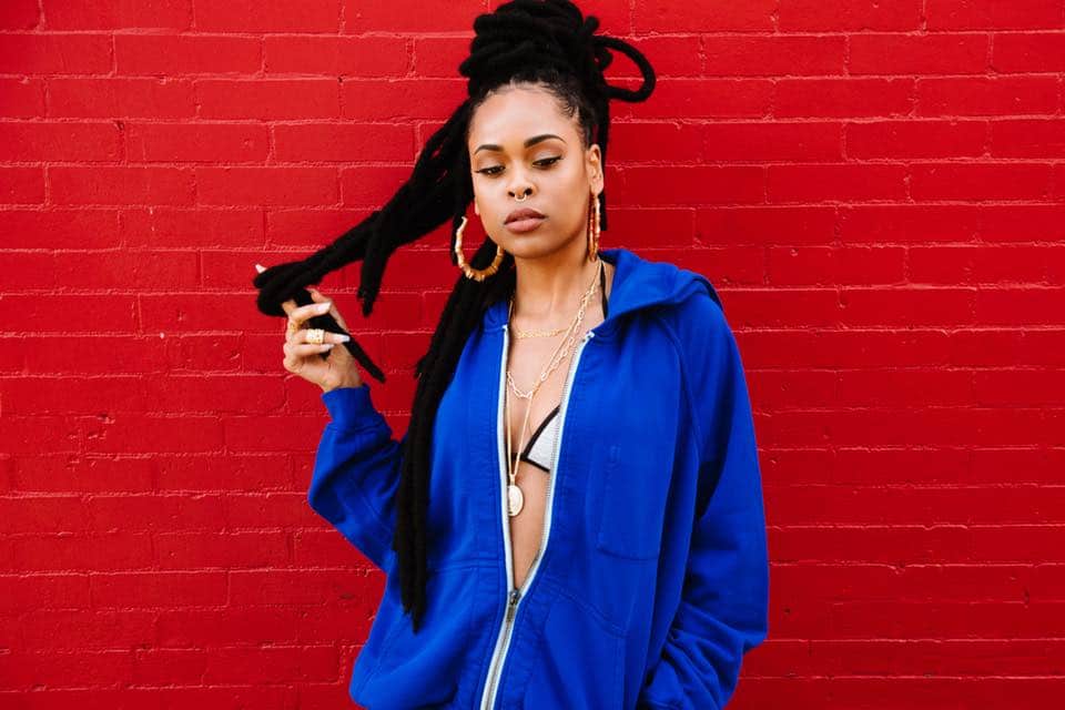 They've Got Next! 7 Black Female Music Artists Who Belong On Your Radar